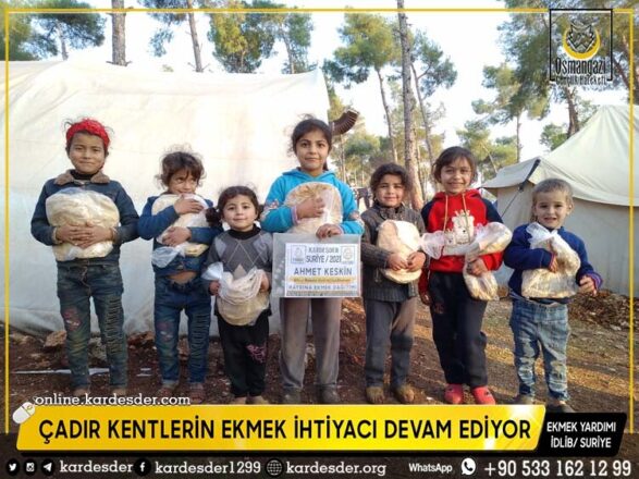 kardeslerimiz zor gunler yasiyor onlara destek olmak istemez misin 18