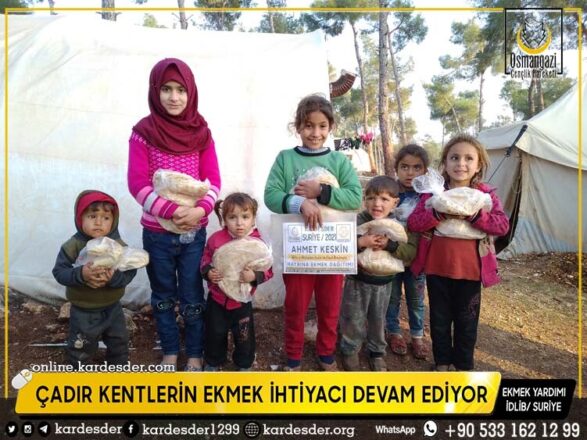 kardeslerimiz zor gunler yasiyor onlara destek olmak istemez misin 19