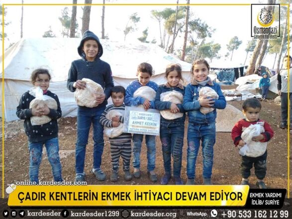 kardeslerimiz zor gunler yasiyor onlara destek olmak istemez misin 20
