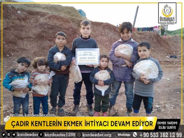 kardeslerimiz zor gunler yasiyor onlara destek olmak istemez misin 22
