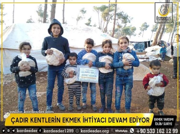 kardeslerimiz zor gunler yasiyor onlara destek olmak istemez misin 20