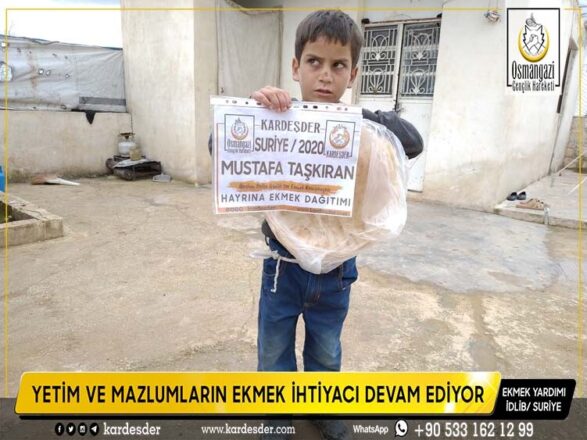 mazlumlarin dertleri ile dertlenmeye devam ediyoruz 29