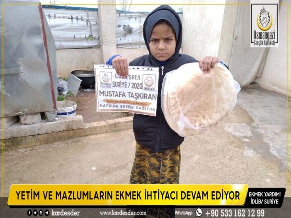 mazlumlarin dertleri ile dertlenmeye devam ediyoruz 30