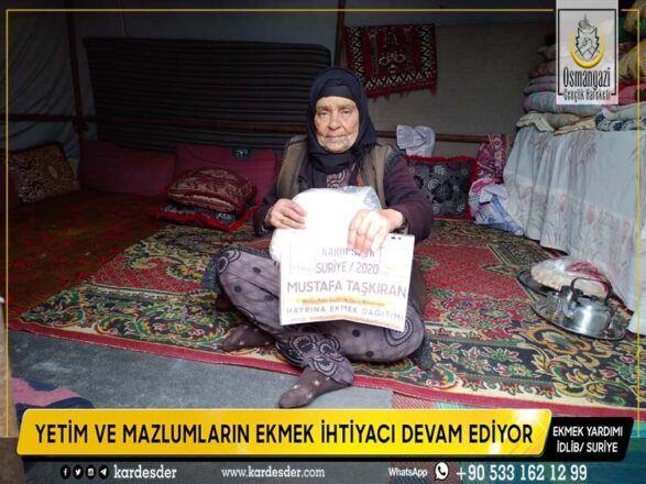 mazlumlarin dertleri ile dertlenmeye devam ediyoruz 42