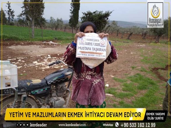 mazlumlarin dertleri ile dertlenmeye devam ediyoruz 45