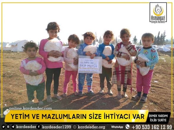onlara destek olmak istemez misin 21