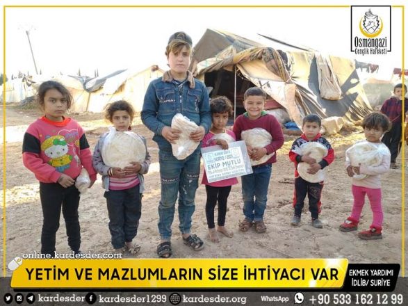 onlara destek olmak istemez misin 35