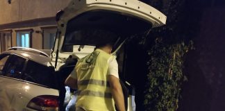 pandemiden dolayi ihtiyaclarini karsilayamayan ailemize gida ve pazarlik yardimi 06