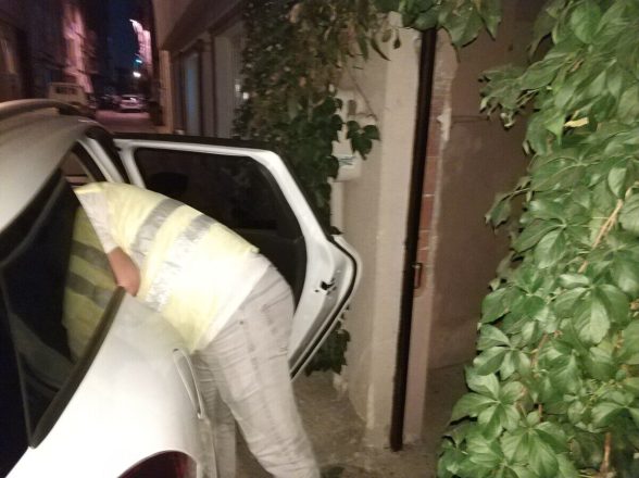 Pandemiden Dolayı İhtiyaçlarını Karşılayamayan Ailemize Gıda ve Pazarlık Yardımı — 9