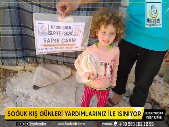 paylasmanin huzuruna yetimler ve mazlumlar ile varin 30