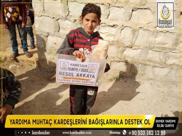 soguk kis gunlerinde yetim ve mazlumlari yardimsiz birakma 28