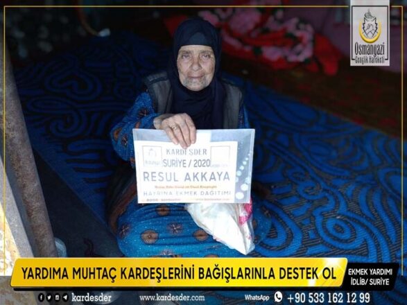 soguk kis gunlerinde yetim ve mazlumlari yardimsiz birakma 32