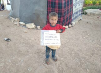 soguk kis gunlerinde yetim ve mazlumlari yardimsiz birakma 50