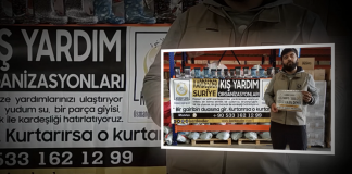 suriye nin yetimlerine kislik mont ve bot yardimi 01