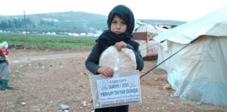 vefat eden yakinlarinizin hayrina yetimlere ikramda bulunmak istemez misiniz 41