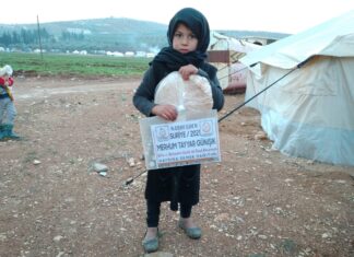 vefat eden yakinlarinizin hayrina yetimlere ikramda bulunmak istemez misiniz 41