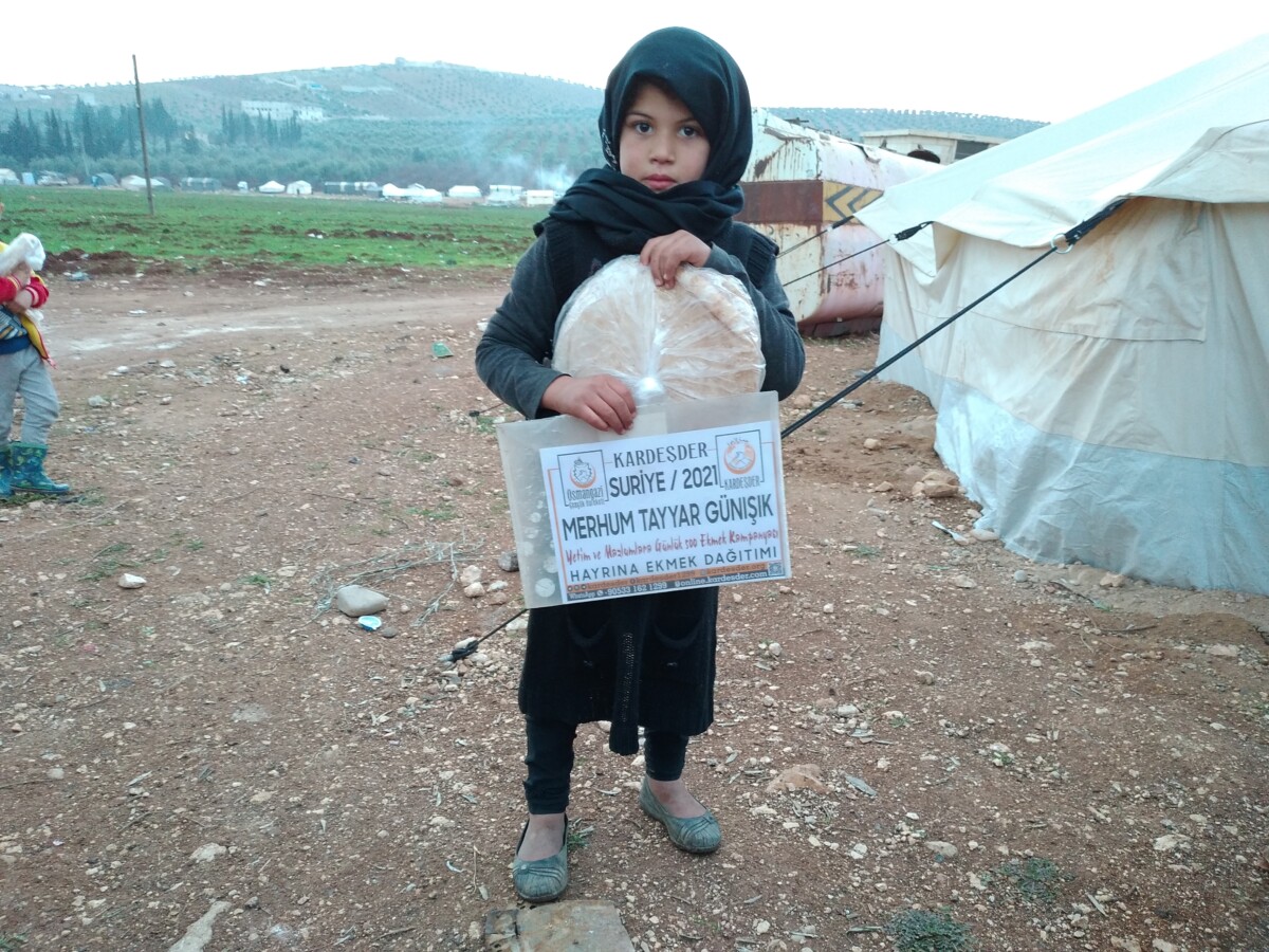 vefat eden yakinlarinizin hayrina yetimlere ikramda bulunmak istemez misiniz 41