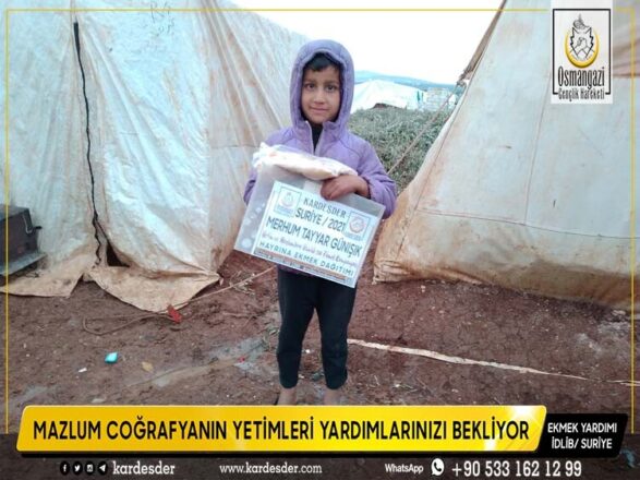 vefat eden yakinlarinizin hayrina yetimlere ikramda bulunmak istemez misiniz 53