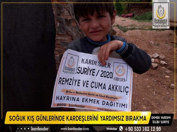 yardimlariniz ile yeseren umutlar var 14