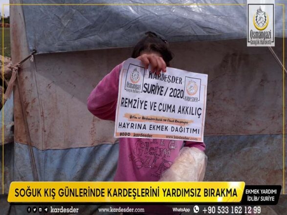 yardimlariniz ile yeseren umutlar var 17