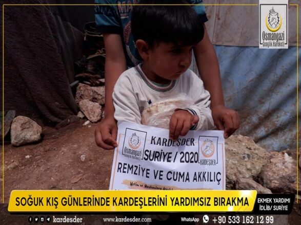 yardimlariniz ile yeseren umutlar var 18