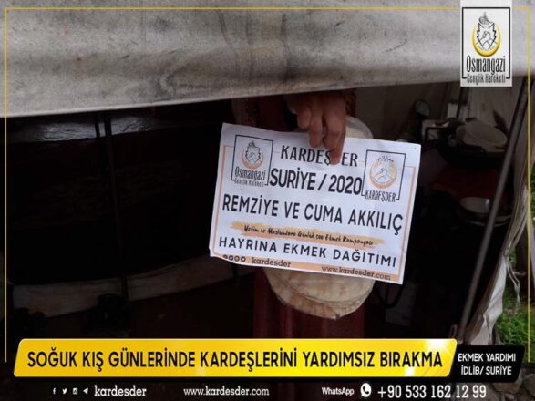 yardimlariniz ile yeseren umutlar var 24