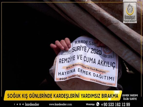 yardimlariniz ile yeseren umutlar var 27