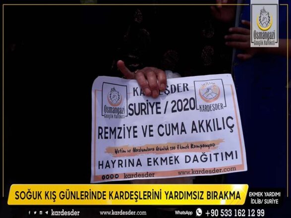 yardimlariniz ile yeseren umutlar var 28