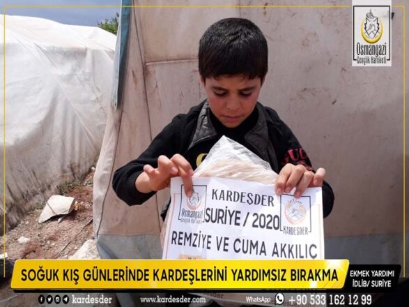 yardimlariniz ile yeseren umutlar var 31