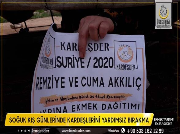 yardimlariniz ile yeseren umutlar var 35