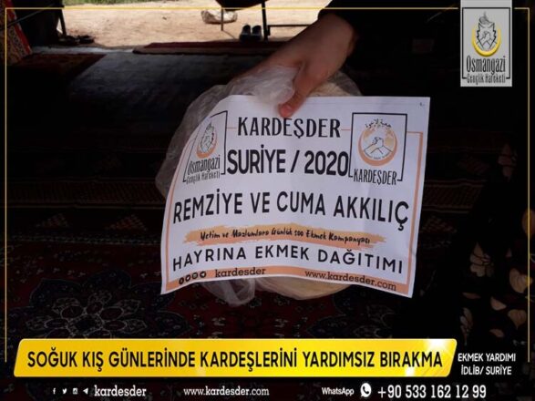 yardimlariniz ile yeseren umutlar var 36