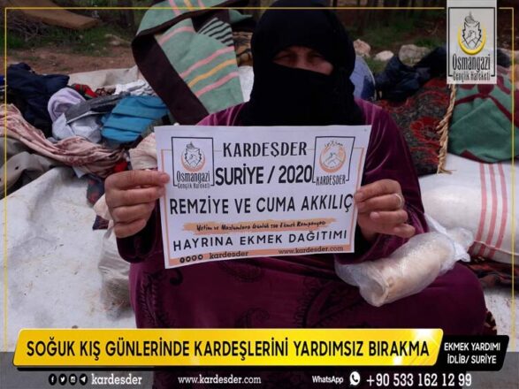 yardimlariniz ile yeseren umutlar var 39