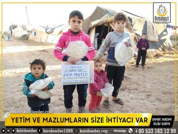 yetim ve mazlumlarin size ihtiyaci var 37