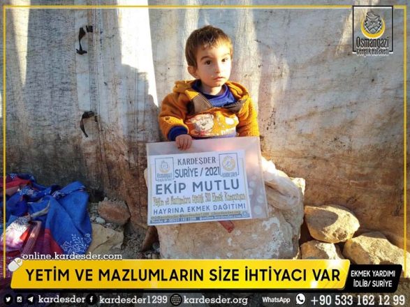 yetim ve mazlumlarin size ihtiyaci var 38