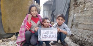yetimler ikram ettiginiz bu yemekleri bulmakta zorlaniyorlar 06