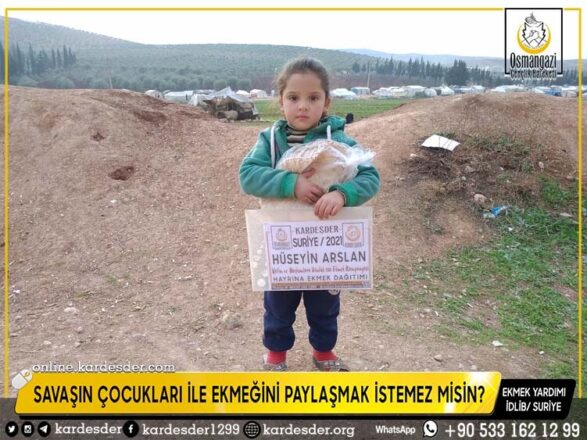 yetimlerin ekmek ihtiyaci devam ediyor 32