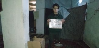 ailemizin icler acisi durumuna sahit olun soba yardimi 01