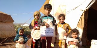 bir lokma ekmek ile onlari hem doyurup hemde mutlu edebilirsiniz 31