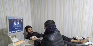 ebu muhammed in tedavisi kisitli imkanlarin oldugu suriye de yardimlariniz ile devam ediyor 01