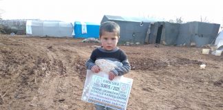 edirne den yetim ve mazlumlara ekmek yardimi devam ediyor 37