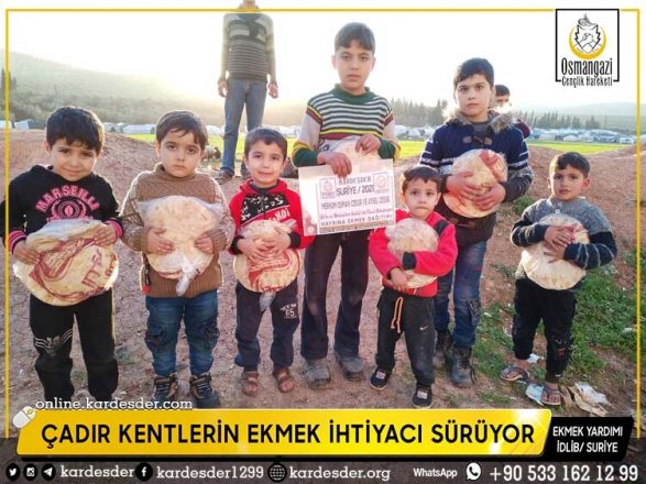 gunluk 500 ekmek kampanyamiz araliksiz devam ediyor 11