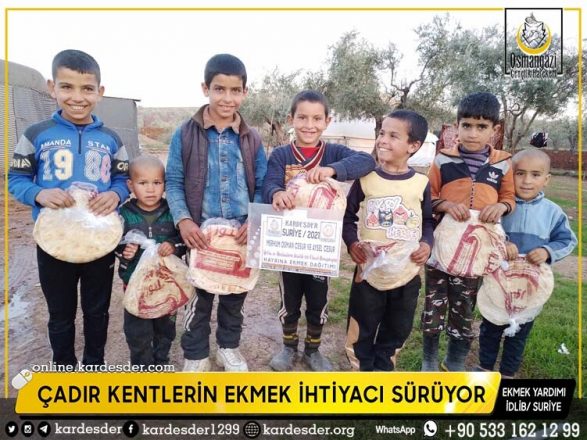 gunluk 500 ekmek kampanyamiz araliksiz devam ediyor 20