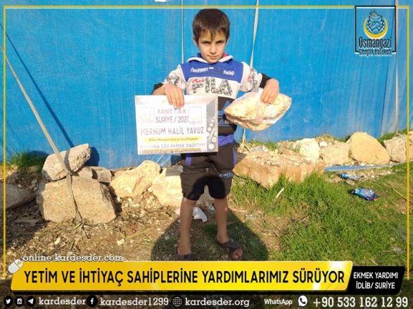 ihtiyac sahiplerine yardimlarinizi ulastirmaya devam ediyoruz 43