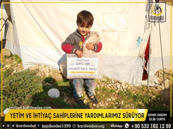 ihtiyac sahiplerine yardimlarinizi ulastirmaya devam ediyoruz 44