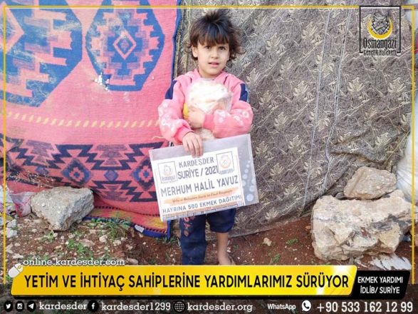 ihtiyac sahiplerine yardimlarinizi ulastirmaya devam ediyoruz 46