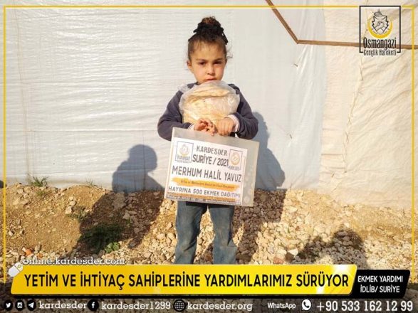 ihtiyac sahiplerine yardimlarinizi ulastirmaya devam ediyoruz 51