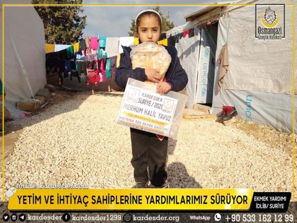 ihtiyac sahiplerine yardimlarinizi ulastirmaya devam ediyoruz 52