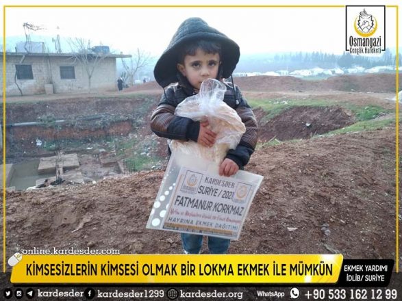 mazlumlar icin ciktigimiz bu yolda bir adimda sen atmak istemez misin 35