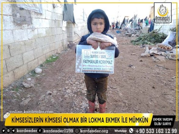 mazlumlar icin ciktigimiz bu yolda bir adimda sen atmak istemez misin 44
