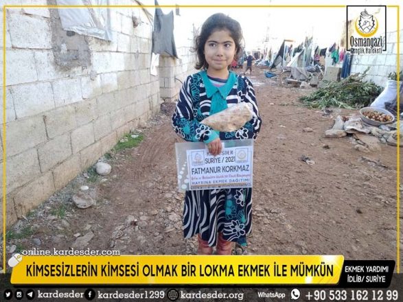 mazlumlar icin ciktigimiz bu yolda bir adimda sen atmak istemez misin 45